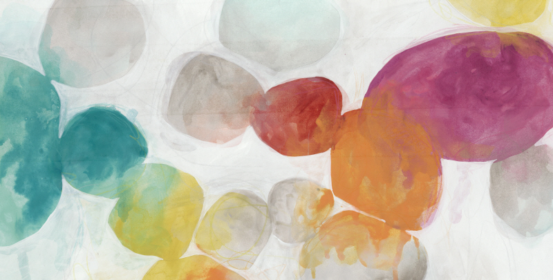 준 에리카 베스 - Color Interplay I