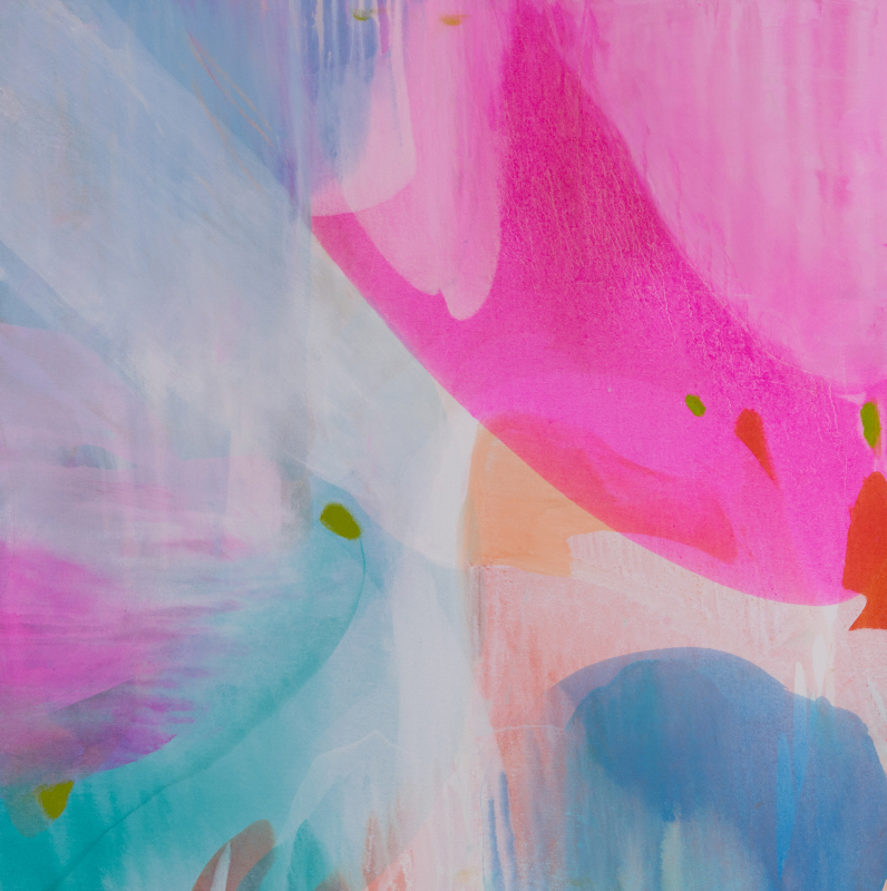 린다 스텔링 - Blue Crystal