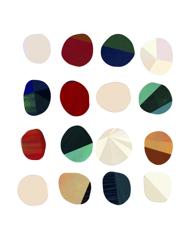 시사 재스퍼 - Details Four