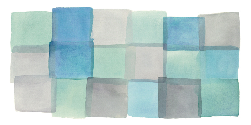 마이크 쉬크 - Overlap III