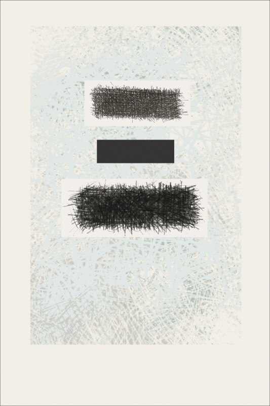 마이크 쉬크 - Blackout