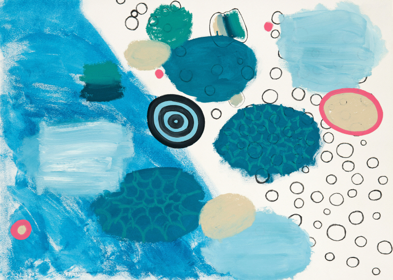 매기 클라인피터 - Aftermath