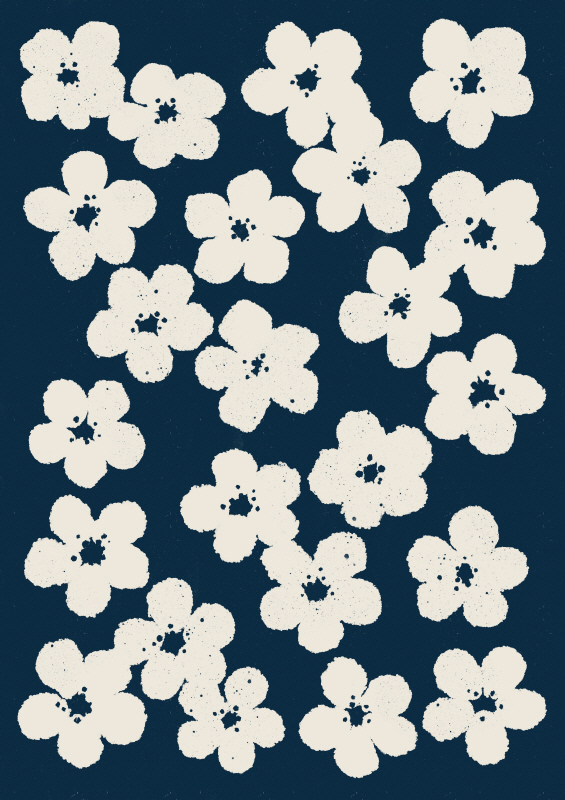 최지윤 - Flower Bed Ⅱ