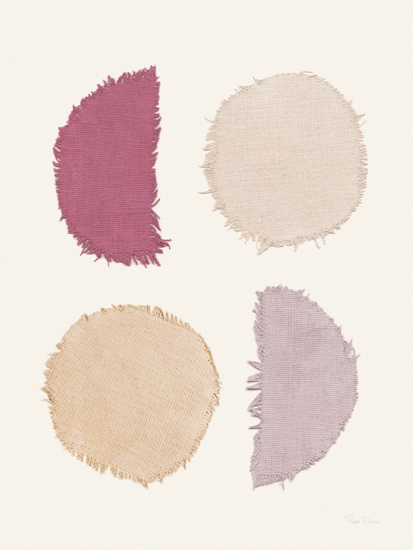 파이퍼 루 - Mesa Designs IV