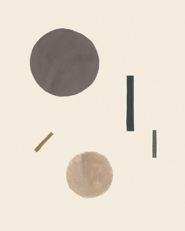 멜리사 왕 - Intraconnected V