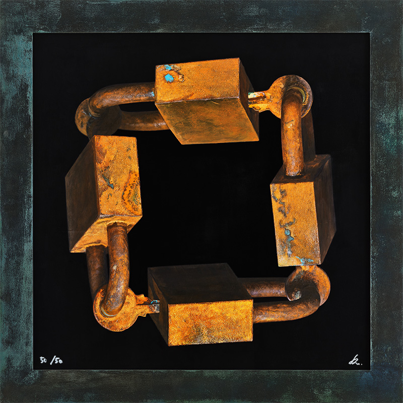 이상화 - 고립된 생각