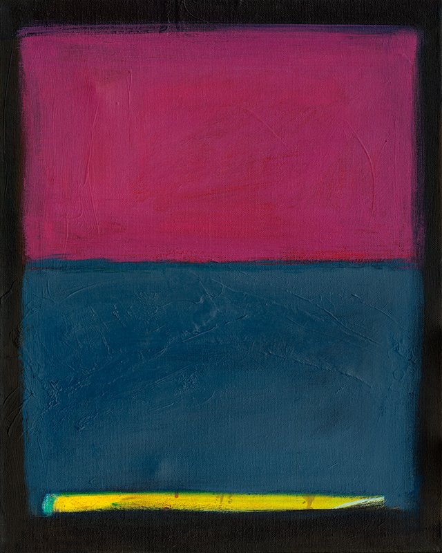 조디 훅스 - Contemplation Ⅱ