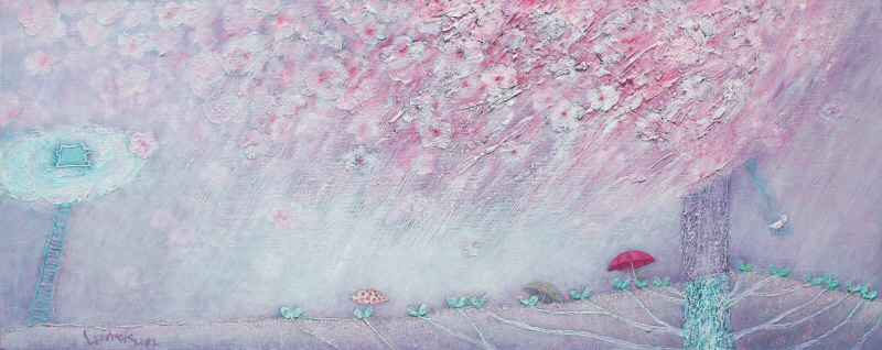 이인옥 - 화양연화 6