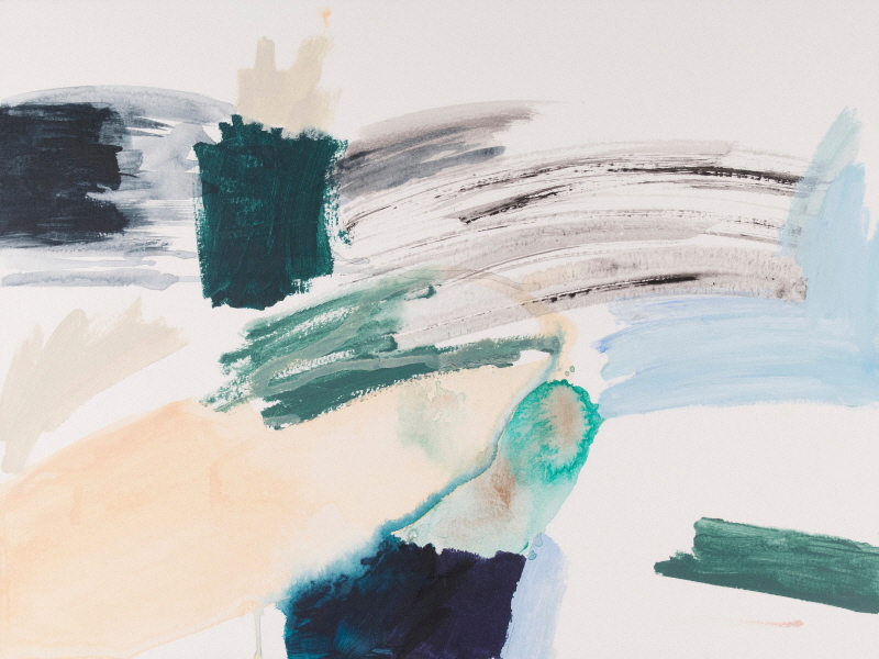 로렌 팩커드 - Bleeding Comfort