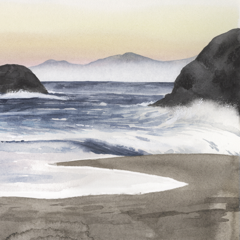 그레이스 포프 - Breaking Point Ⅱ