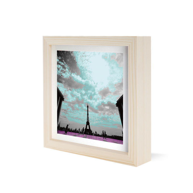 안느 발베르드 - Black Eiffel