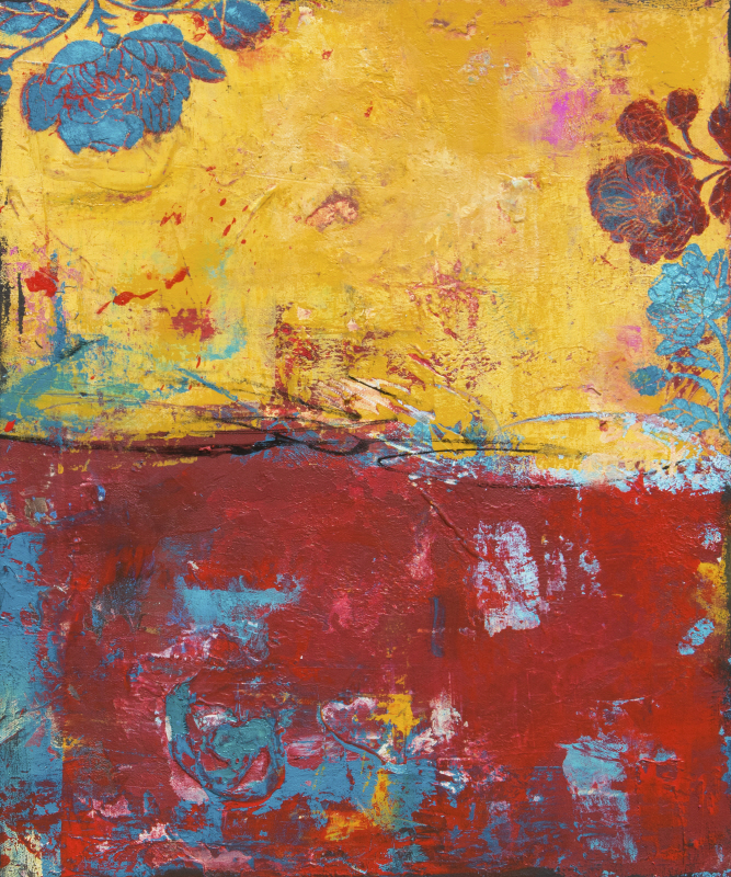 에린 에슐리 - Mexican Rose