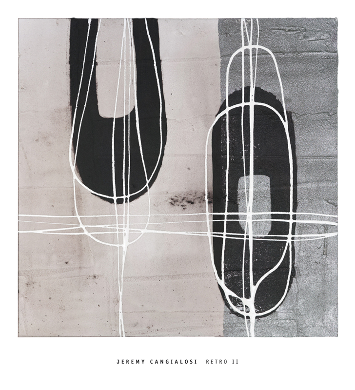 제레미 캉기얼로시 - Retro II