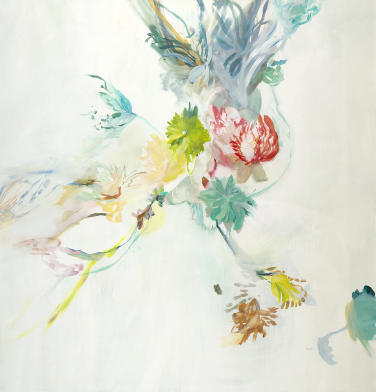 사라 스톡스틸 - Nature Spirit