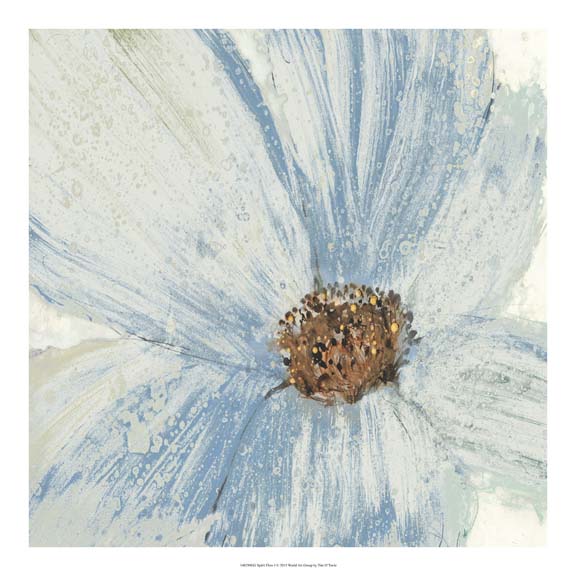 팀 오툴 - Spirit Flow I