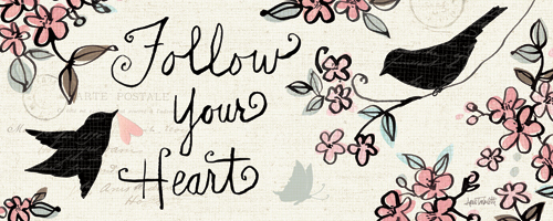 안느 타볼레티 - Follow Your Heart