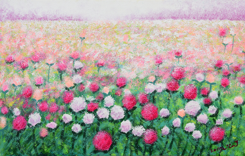 오진 - 반짝거리는 모든것들 III