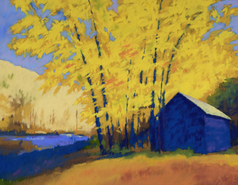 마이크 켈리 - Hartman’s Place