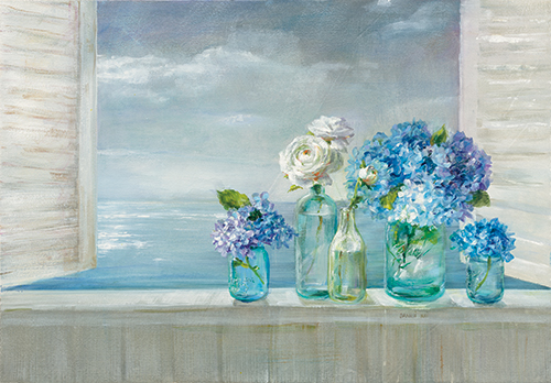 단후이 나이 - A Beautiful Day At The Beach