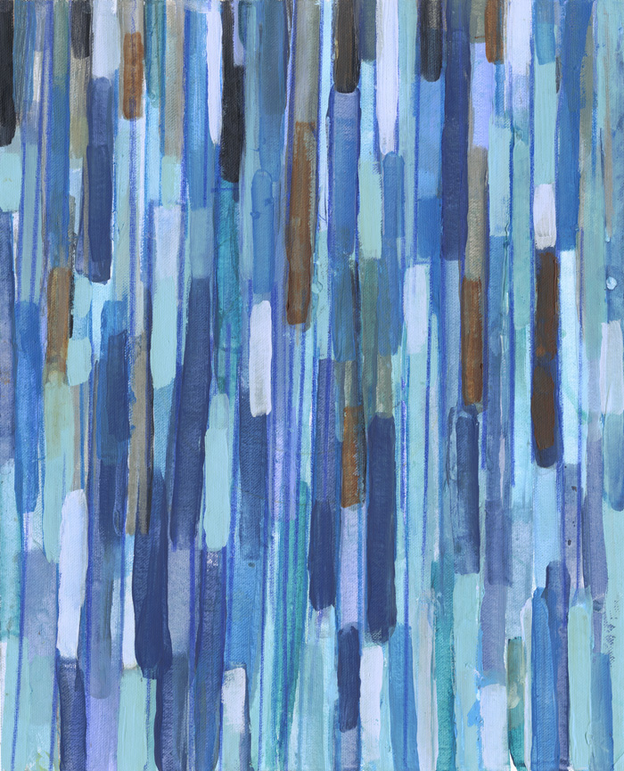 스미스 헤인즈 - Blue Dreams