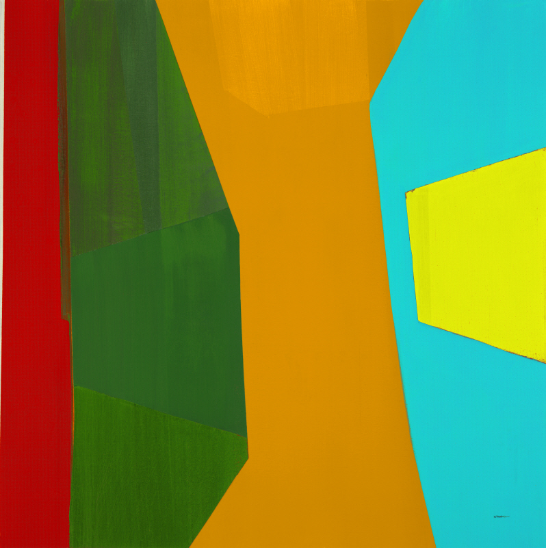 사라 스톡스틸 - Lift Off III