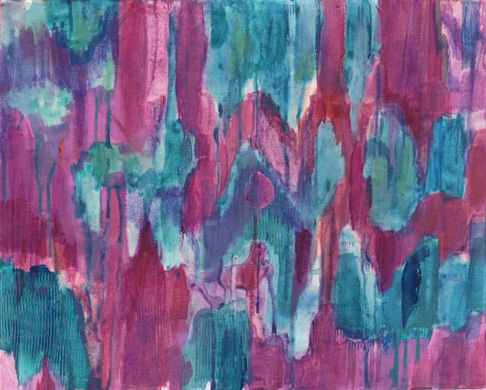 스미스 헤인즈 - Molten Amethyst