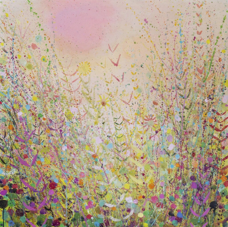 샌디 둘리 - Summer Joy