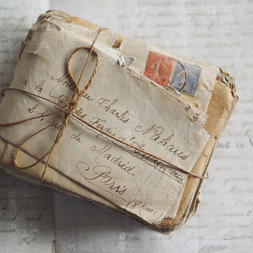 수 슐라바흐 - Love Letters II