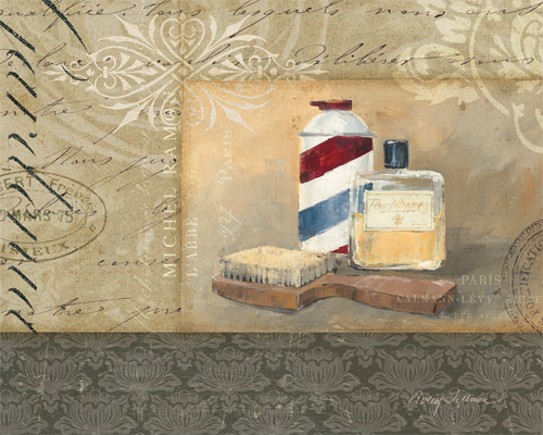 에버리 틸먼 - Bath and Beauty III