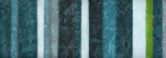 크리스틴 에머리 - Morroccan Stripes