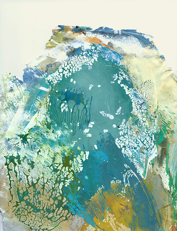 리사 리저스 - Parchment Ⅳ