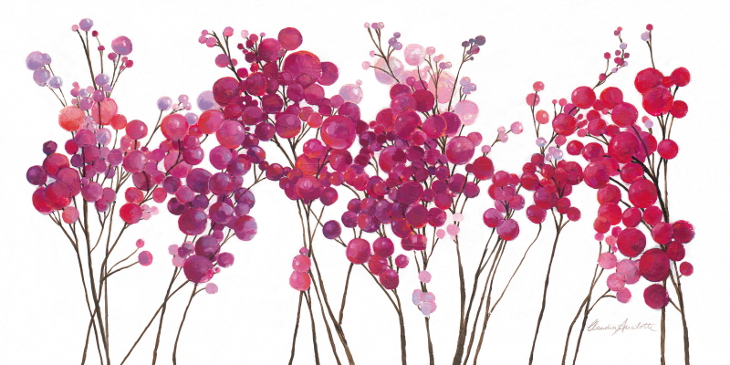 클라우디아 안실로티 - Valentine