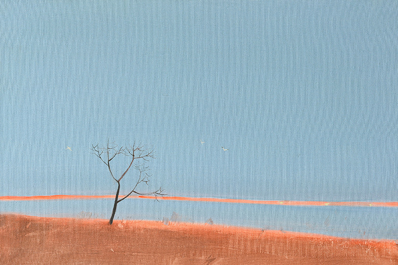 이고르 네크라하 - Last Rays of the Sun