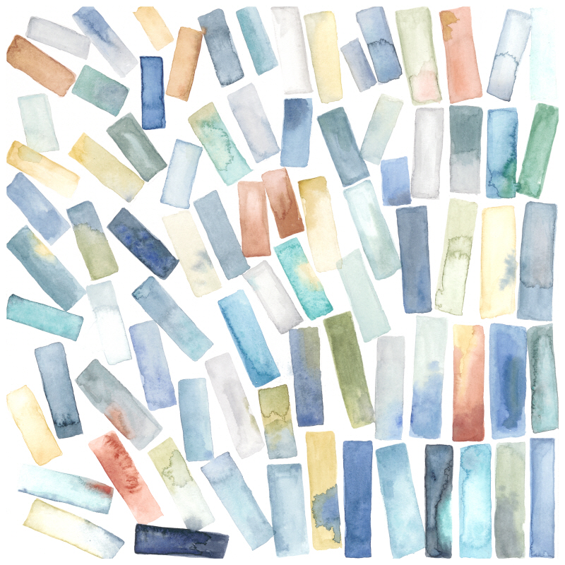 메건 미거 - Group Think II