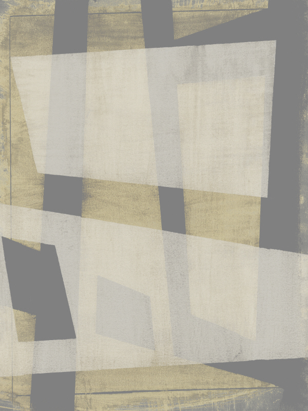 제니퍼 골드버거 - Diagonal Layers II