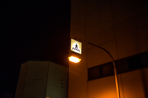 송광찬 - 독일 신호등