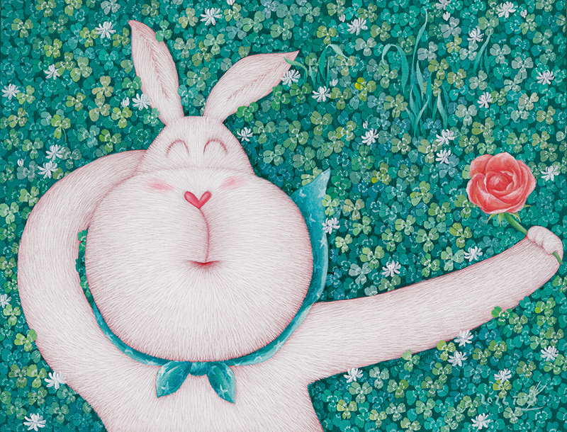 송지호 - 자꾸 생각나