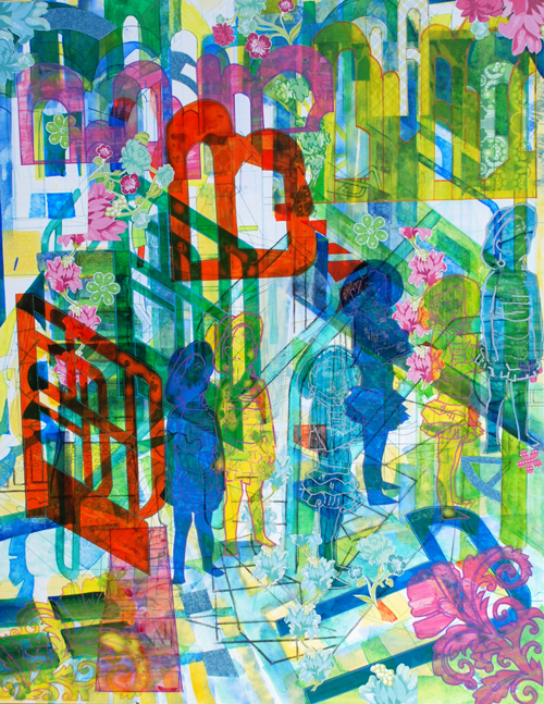 리사 민츠 - Hopeful