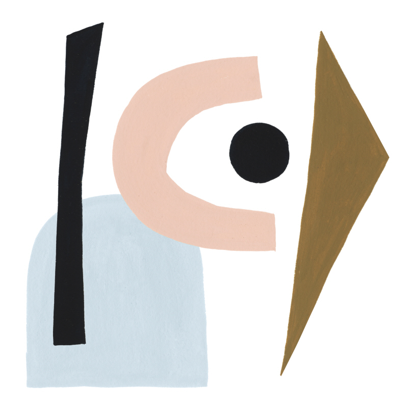 그레이스 포프 - Informal Formation II