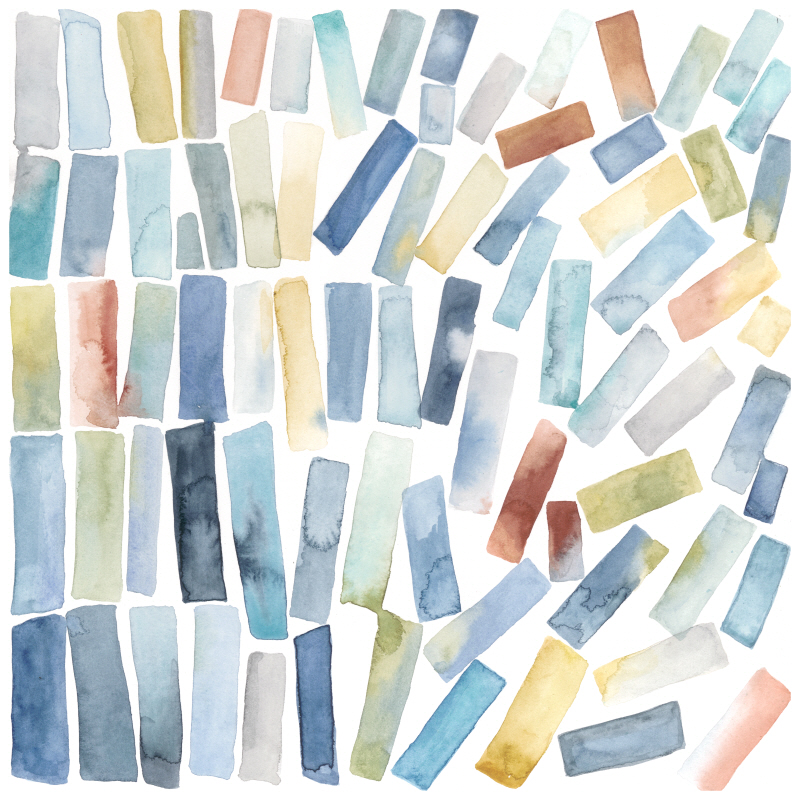 메건 미거 - Group Think I