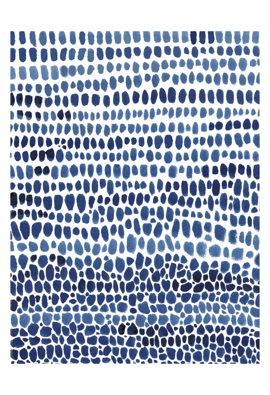 팀 오툴 - Blue Progression II