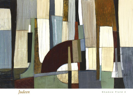 유딘 - Shadow Field II