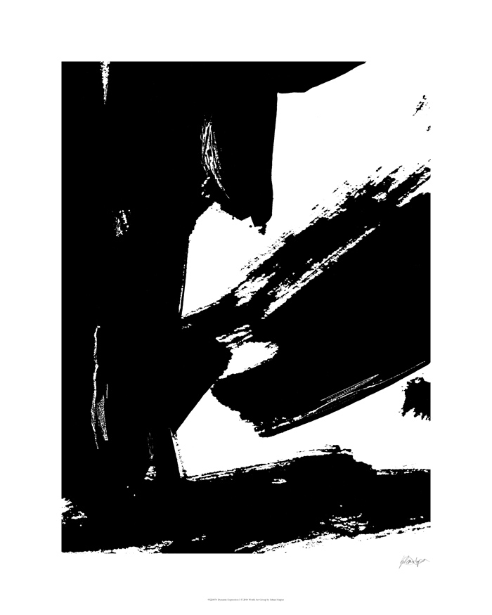 이단 하퍼 - Dynamic Expression I