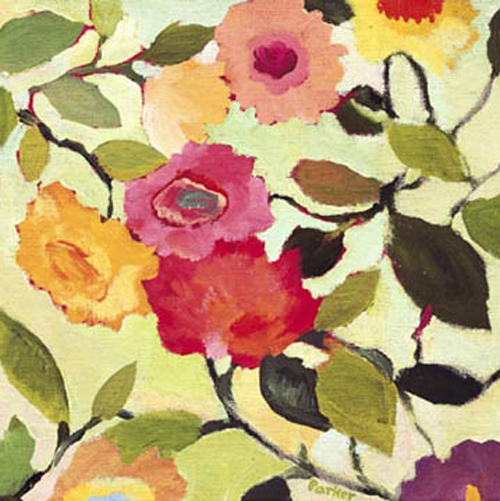 킴 파커 - Wild Roses