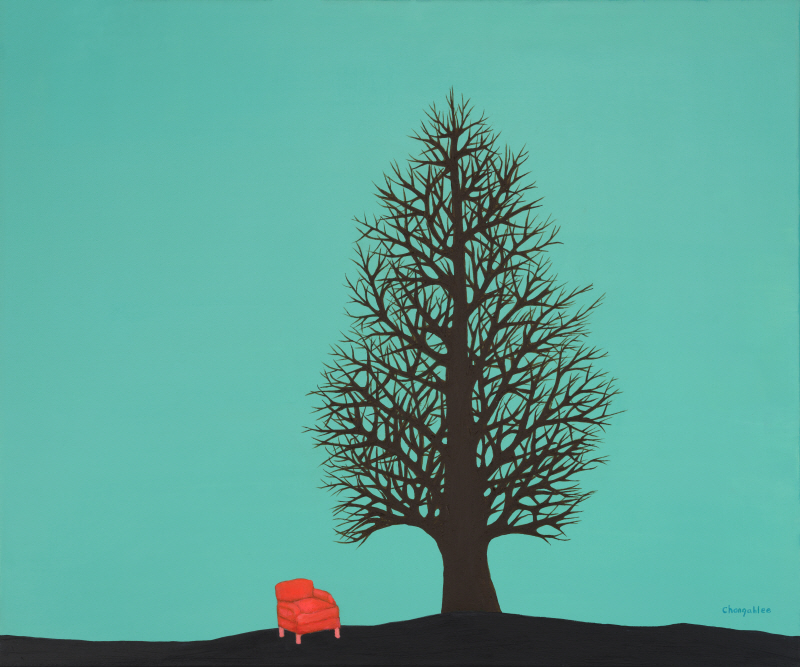 이정아 - Where hope begins