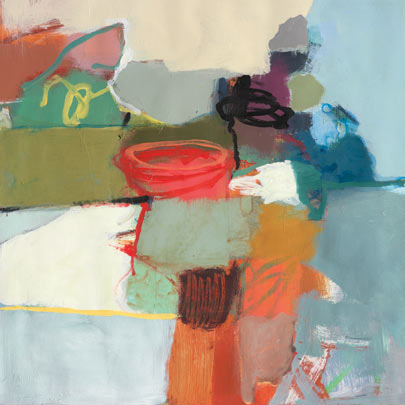 데이빗 베일리 - Sector II