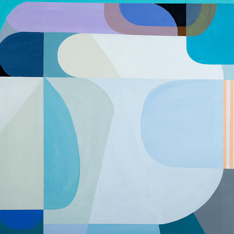 마리온 그리세 - Winter Sun