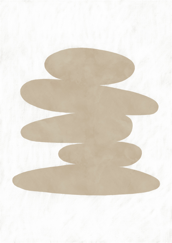 최지윤 - Stone Series Ⅸ