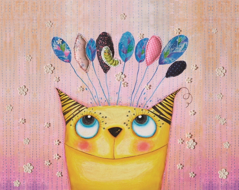 권혜영 - 연두야 놀자