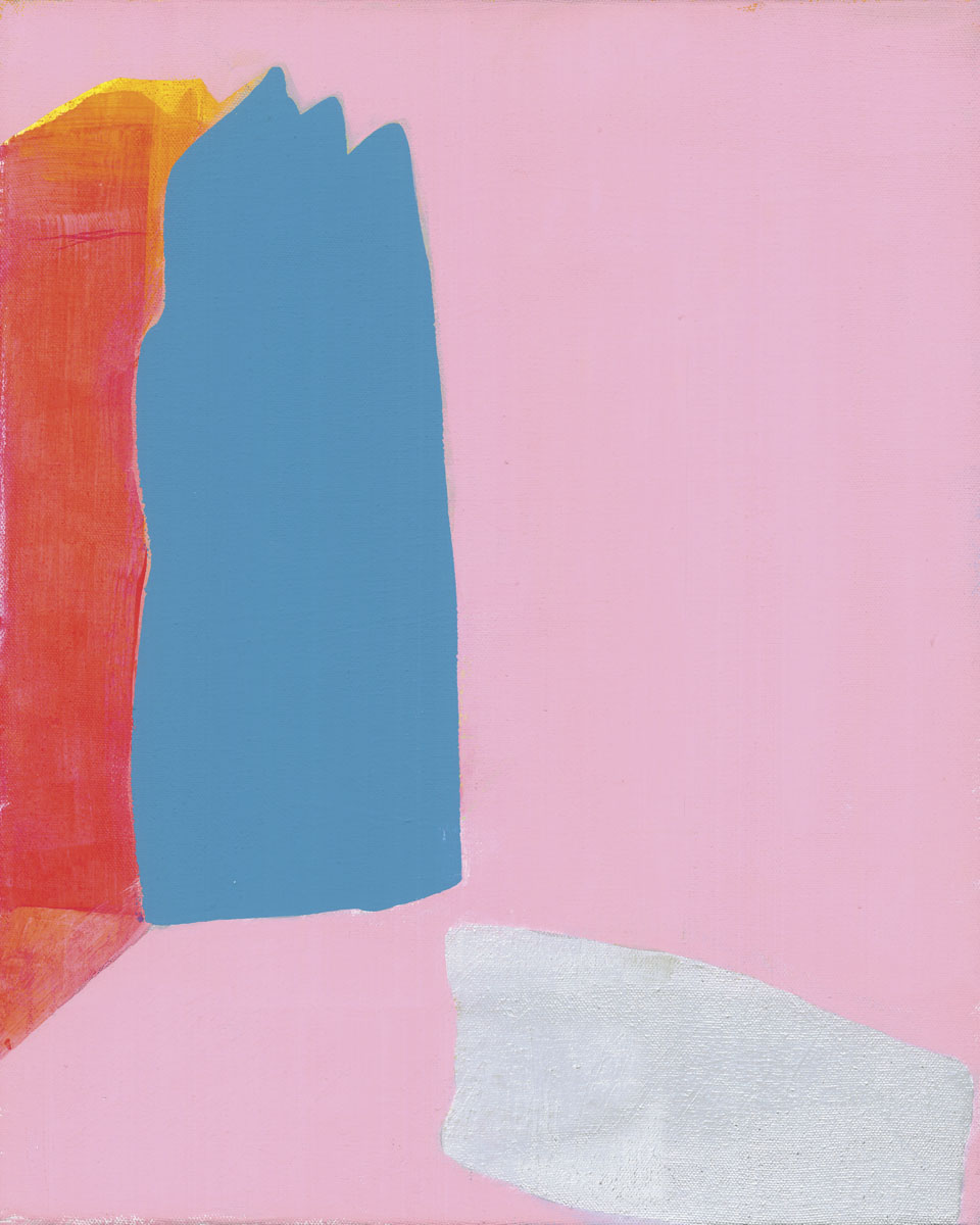 캐스 헨드릭 - Pinked